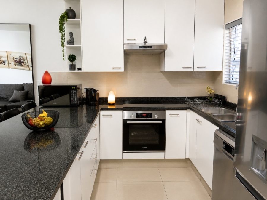 3 Bedroom Property for Sale in Wannenburghoogte Gauteng