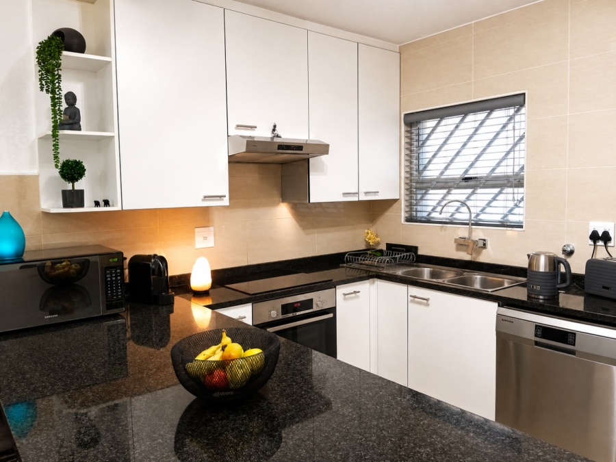 3 Bedroom Property for Sale in Wannenburghoogte Gauteng