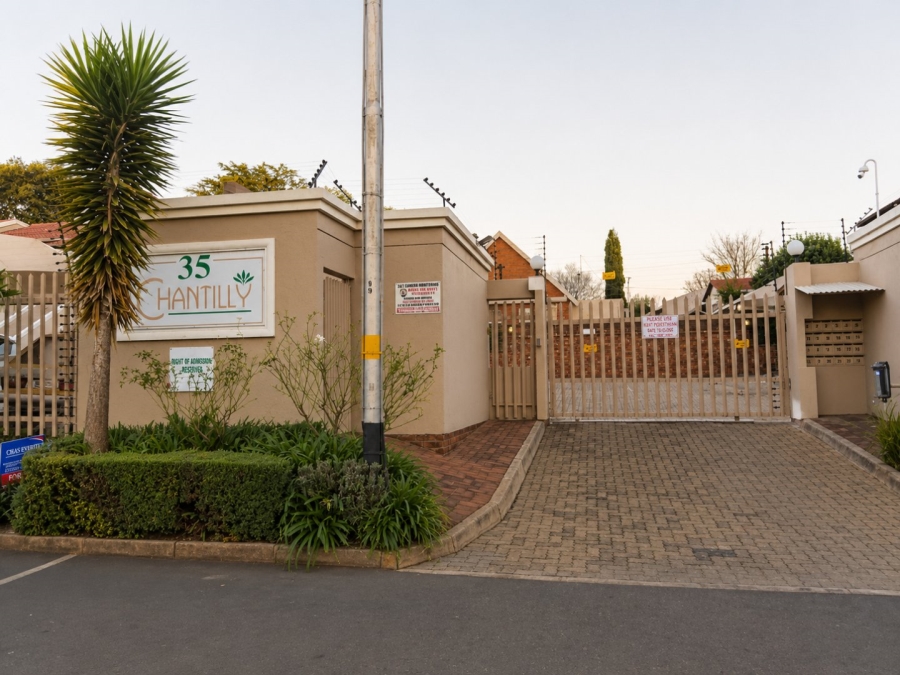 3 Bedroom Property for Sale in Wannenburghoogte Gauteng