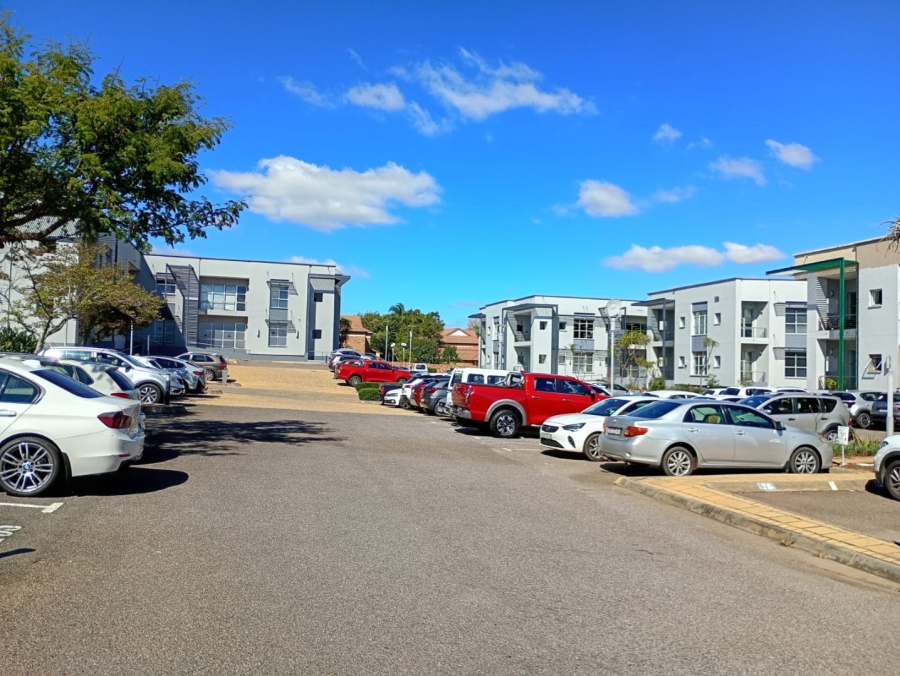 To Let Commercial Property for Rent in Die Hoewes Gauteng