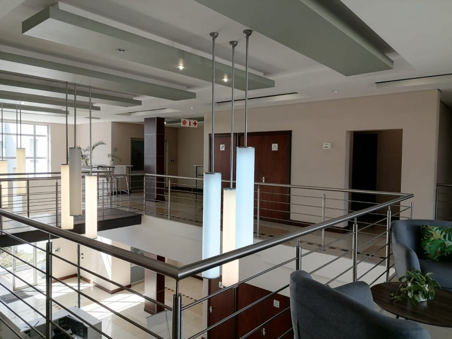 To Let Commercial Property for Rent in Die Hoewes Gauteng