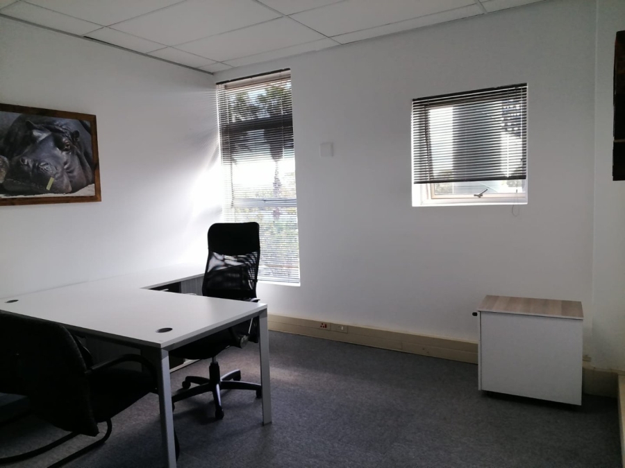To Let Commercial Property for Rent in Die Hoewes Gauteng