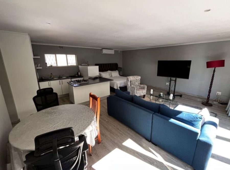 To Let 1 Bedroom Property for Rent in Sandton Central Gauteng