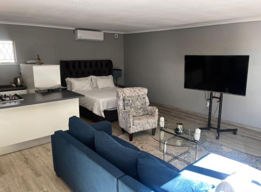 To Let 1 Bedroom Property for Rent in Sandton Central Gauteng
