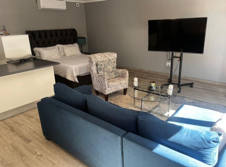 To Let 1 Bedroom Property for Rent in Sandton Central Gauteng