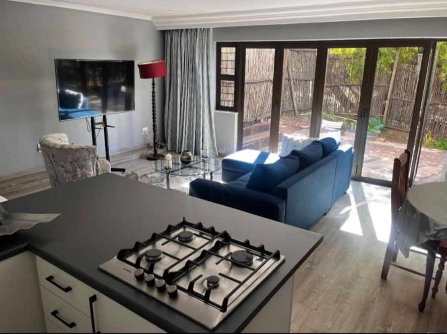 To Let 1 Bedroom Property for Rent in Sandton Central Gauteng