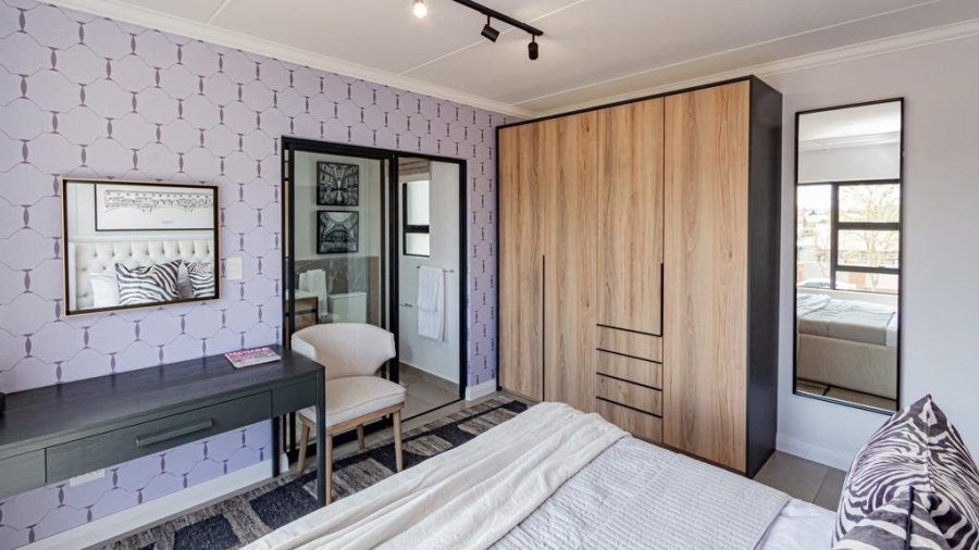To Let 2 Bedroom Property for Rent in Carlswald Gauteng