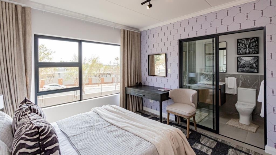 To Let 2 Bedroom Property for Rent in Carlswald Gauteng