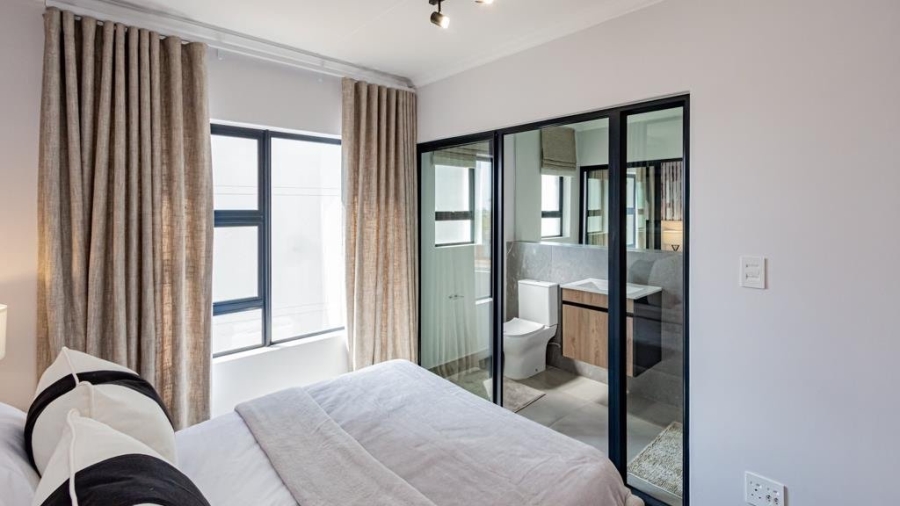 To Let 2 Bedroom Property for Rent in Carlswald Gauteng