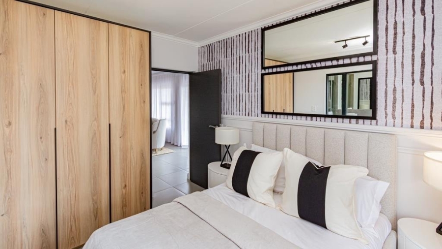 To Let 2 Bedroom Property for Rent in Carlswald Gauteng