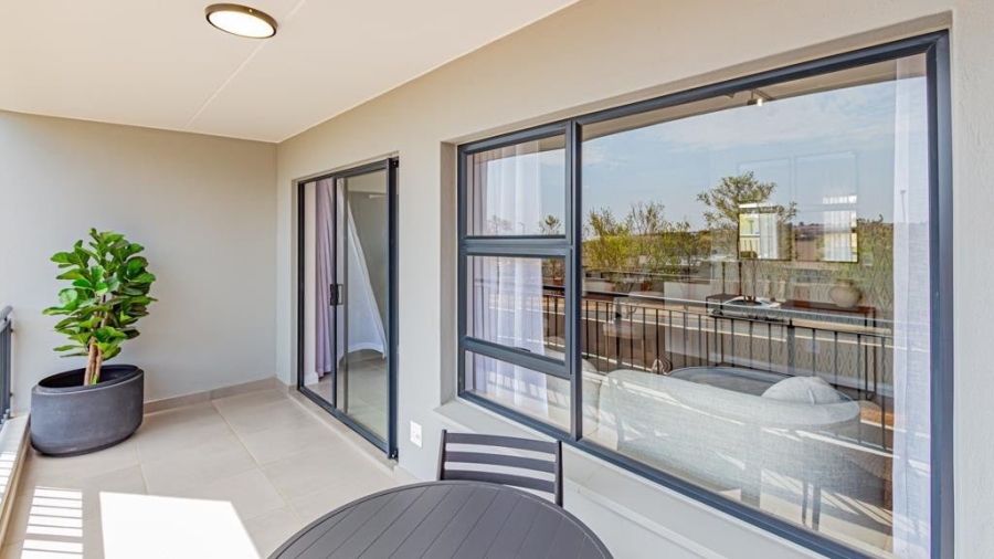 To Let 2 Bedroom Property for Rent in Carlswald Gauteng