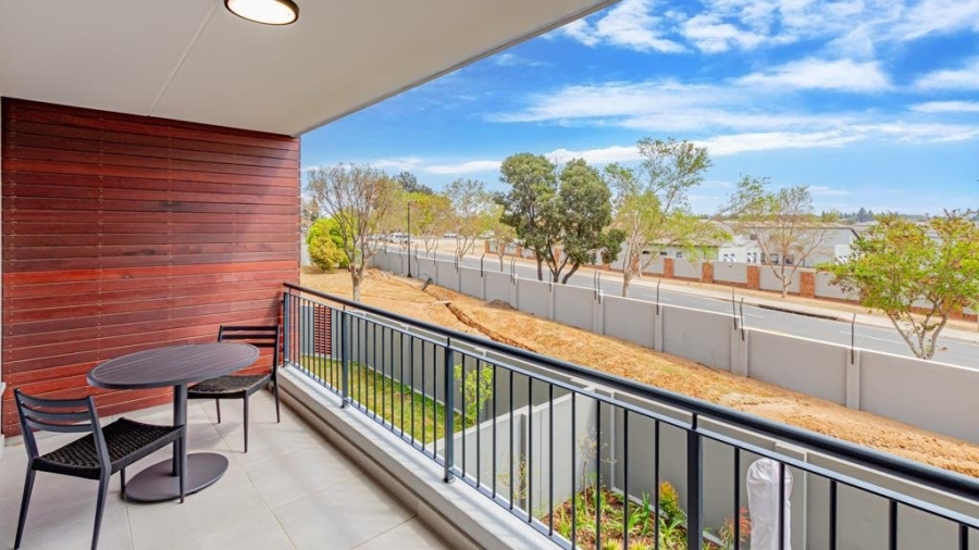 To Let 2 Bedroom Property for Rent in Carlswald Gauteng