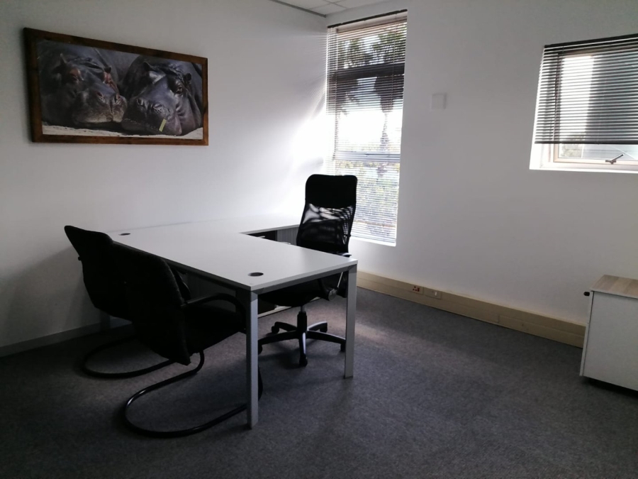 To Let Commercial Property for Rent in Die Hoewes Gauteng