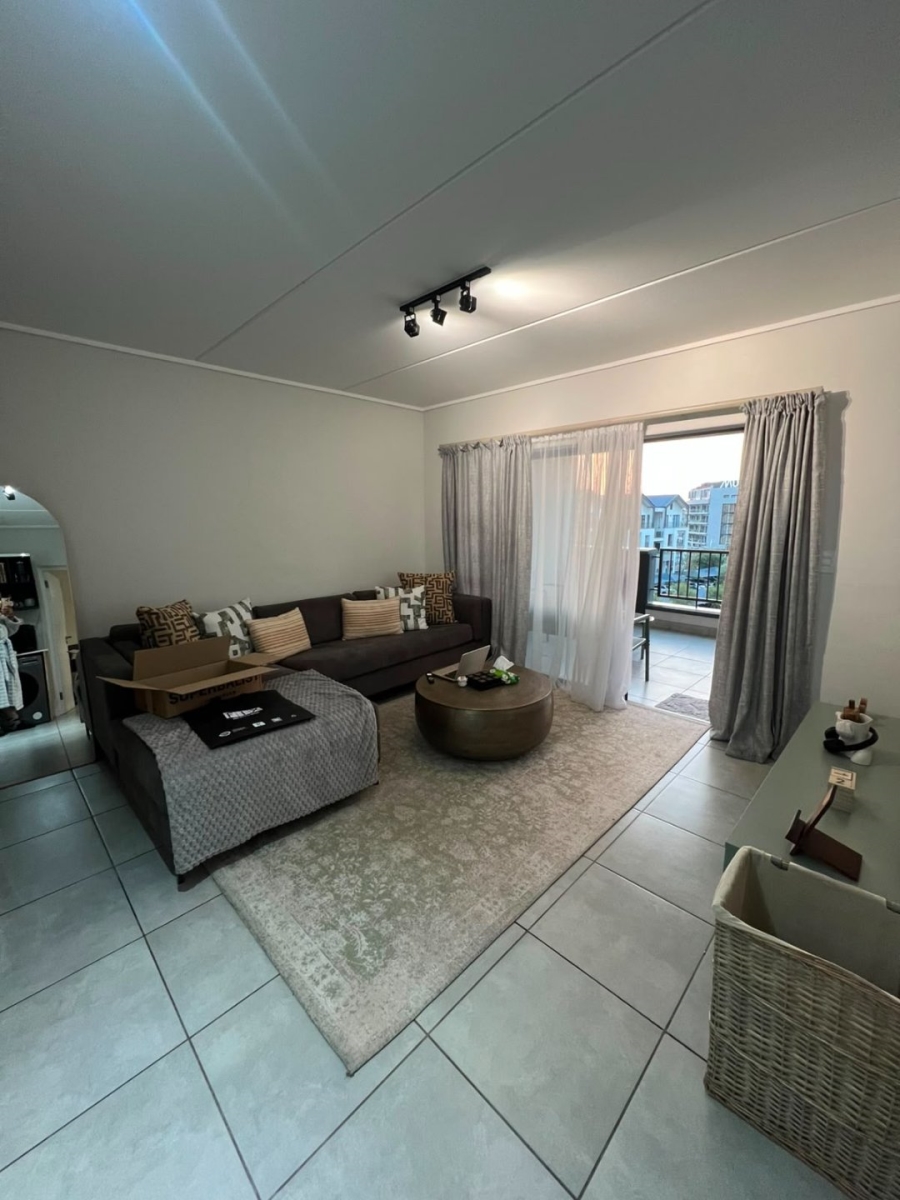 To Let 1 Bedroom Property for Rent in Waterfall Gauteng