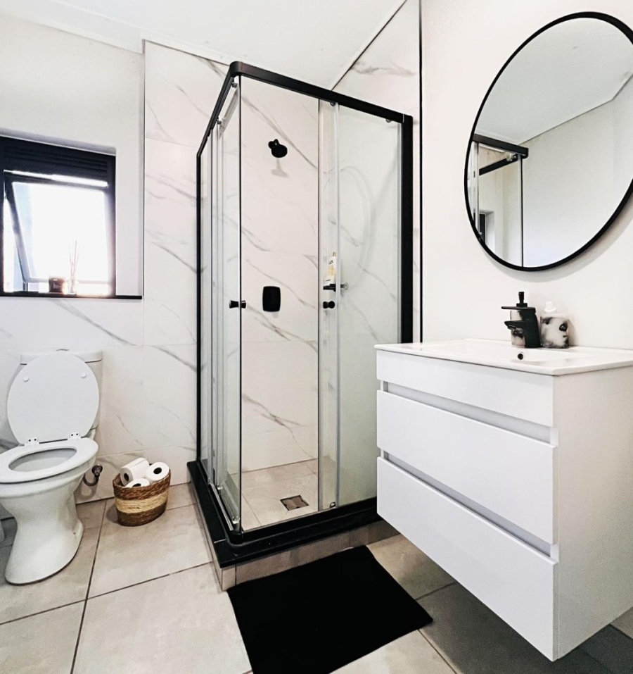 To Let 1 Bedroom Property for Rent in Waterfall Gauteng