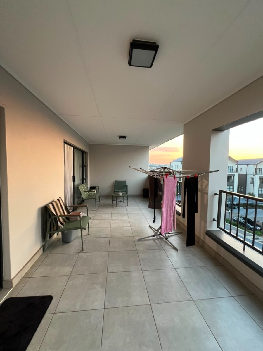 To Let 1 Bedroom Property for Rent in Waterfall Gauteng