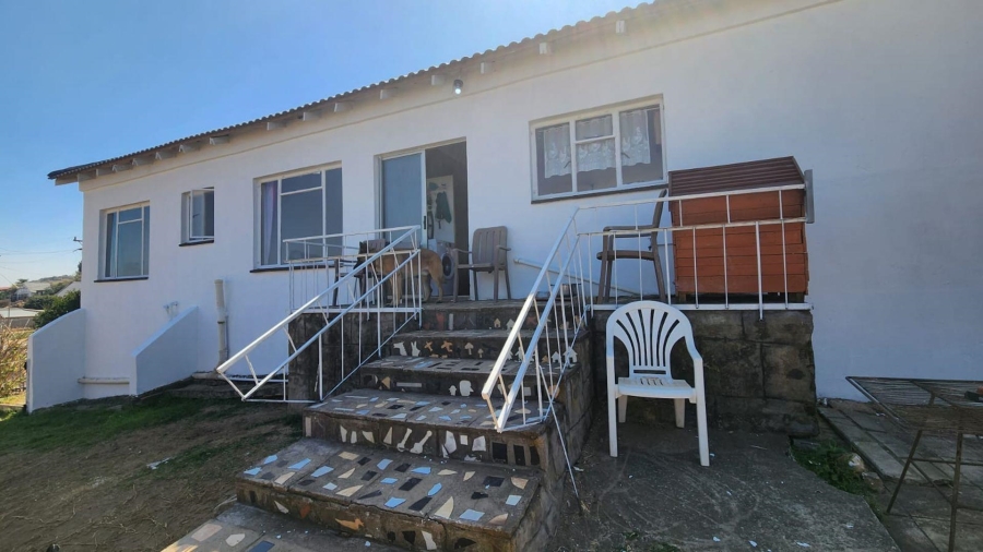 To Let 3 Bedroom Property for Rent in Vaaloewer Gauteng