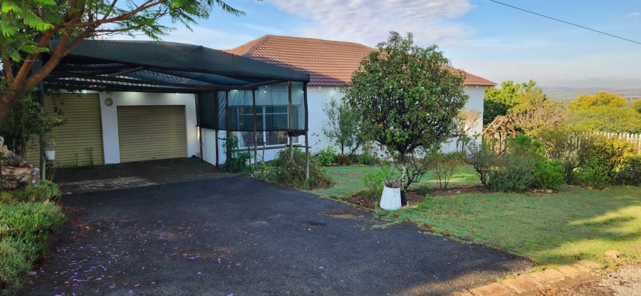 To Let 3 Bedroom Property for Rent in Vaaloewer Gauteng