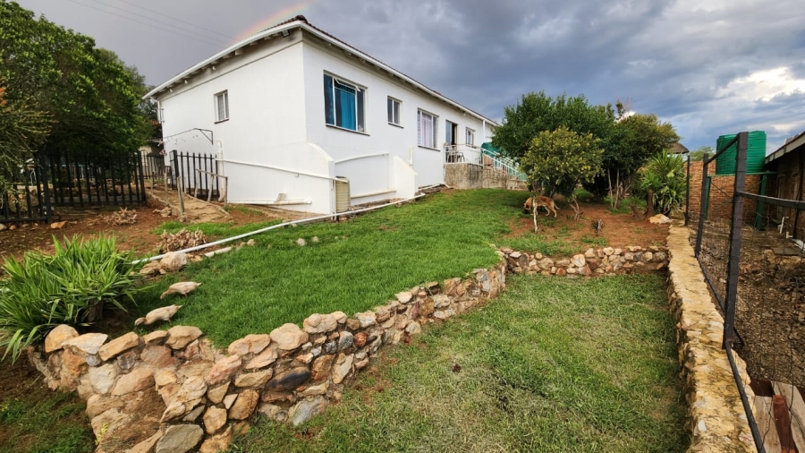 To Let 3 Bedroom Property for Rent in Vaaloewer Gauteng