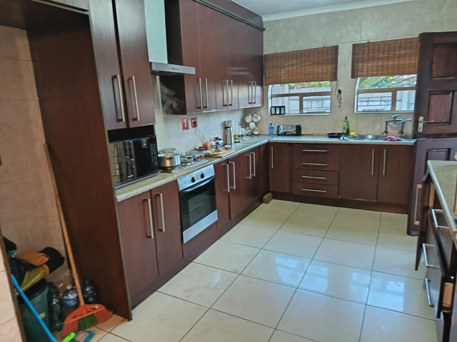 4 Bedroom Property for Sale in Danville Gauteng