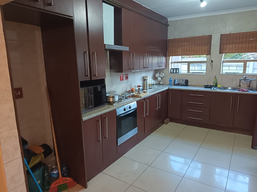 4 Bedroom Property for Sale in Danville Gauteng