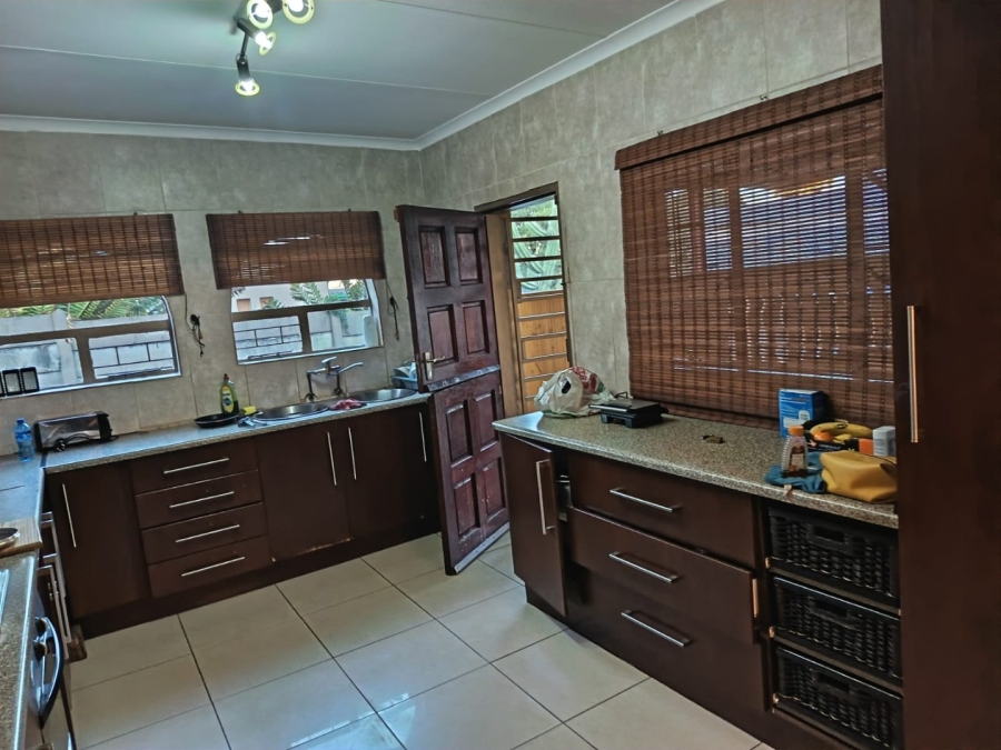 4 Bedroom Property for Sale in Danville Gauteng