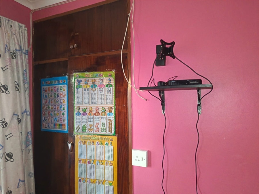 4 Bedroom Property for Sale in Danville Gauteng