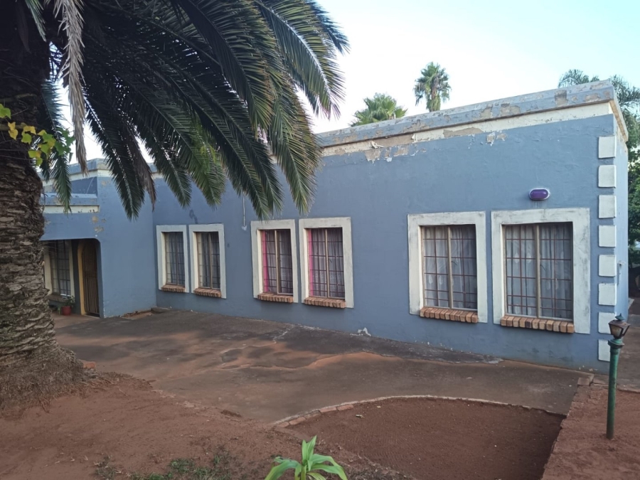 4 Bedroom Property for Sale in Danville Gauteng