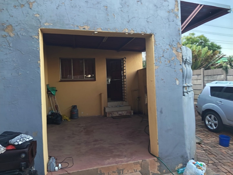4 Bedroom Property for Sale in Danville Gauteng