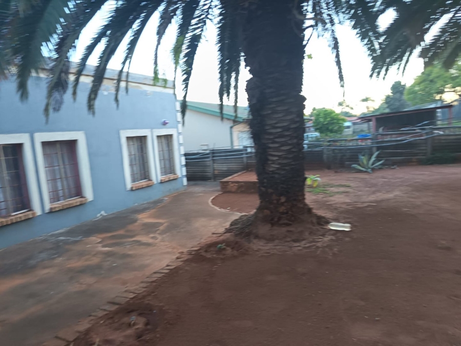 4 Bedroom Property for Sale in Danville Gauteng