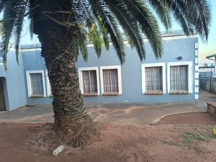 4 Bedroom Property for Sale in Danville Gauteng