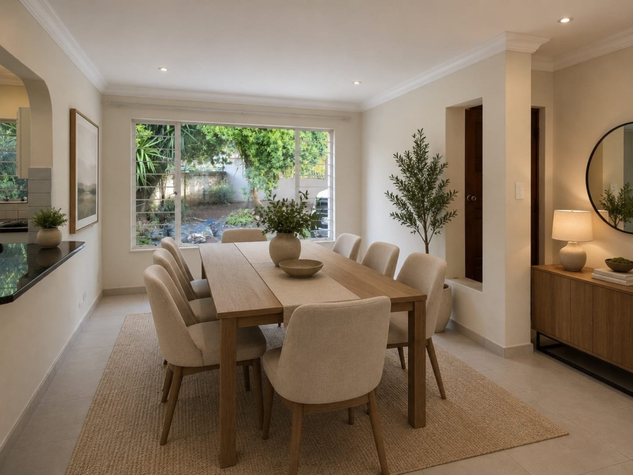 3 Bedroom Property for Sale in Doornpoort Gauteng