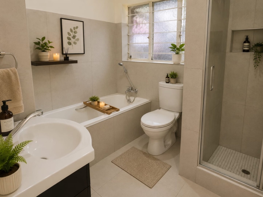 3 Bedroom Property for Sale in Doornpoort Gauteng