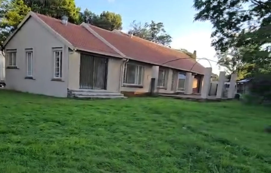 3 Bedroom Property for Sale in Doornpoort Gauteng