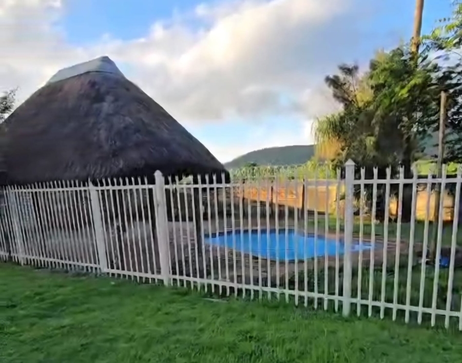 3 Bedroom Property for Sale in Doornpoort Gauteng