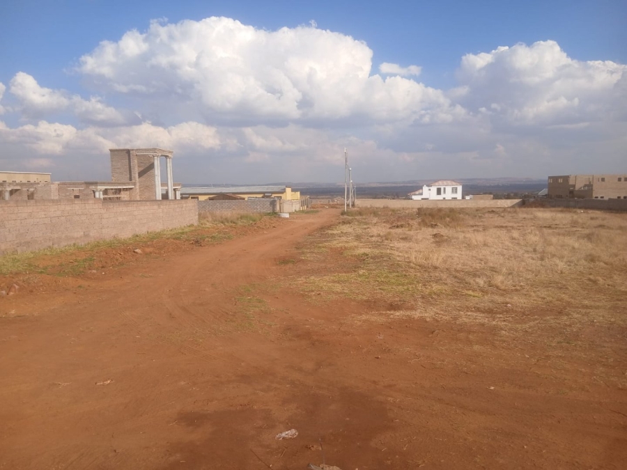 Commercial Property for Sale in Mohlakeng Gauteng