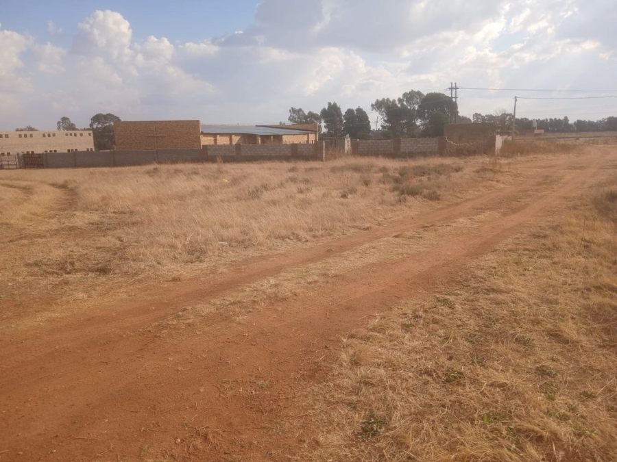 Commercial Property for Sale in Mohlakeng Gauteng