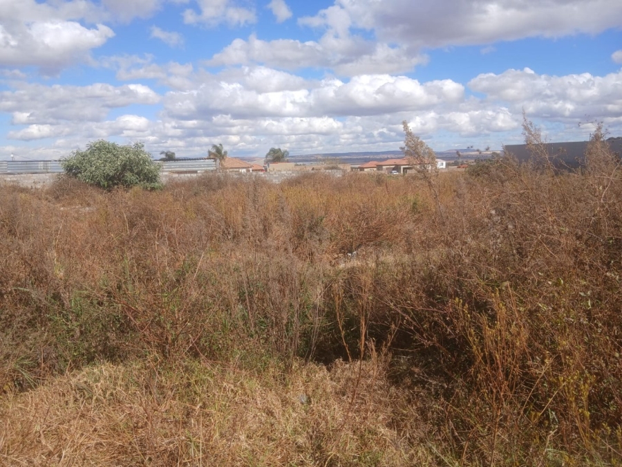 Commercial Property for Sale in Mohlakeng Gauteng