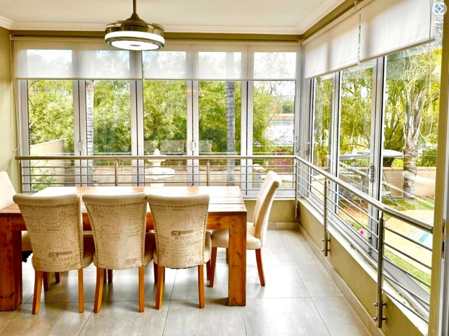 To Let 4 Bedroom Property for Rent in Centurion Golf Estate Gauteng