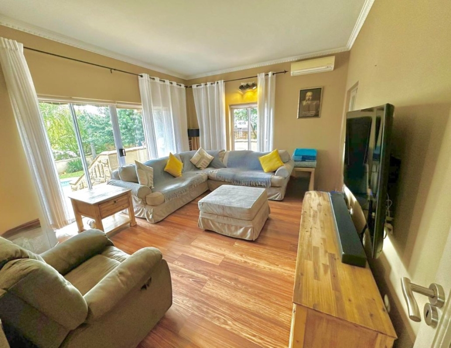 To Let 4 Bedroom Property for Rent in Centurion Golf Estate Gauteng