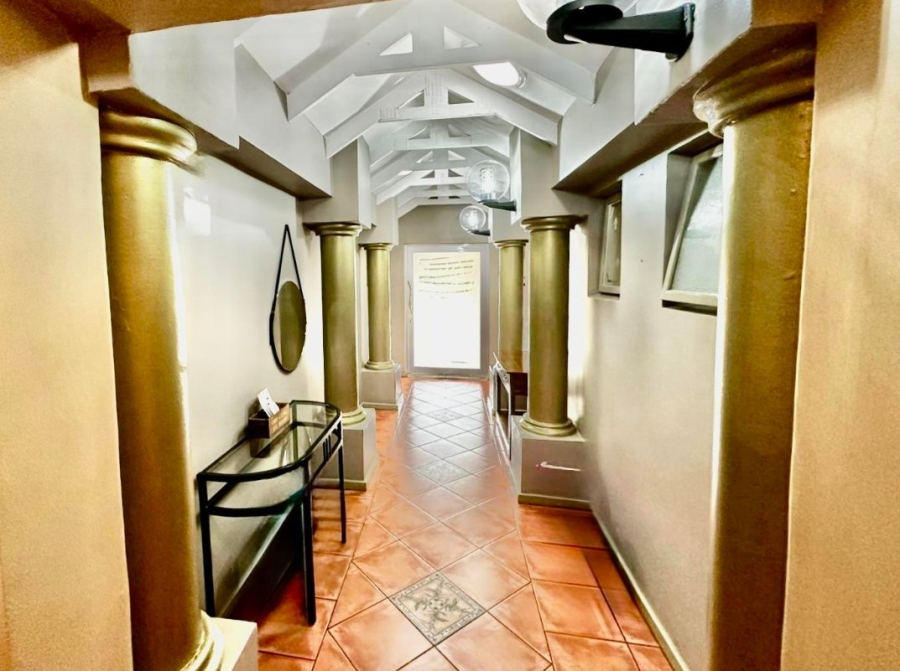 To Let 4 Bedroom Property for Rent in Centurion Golf Estate Gauteng