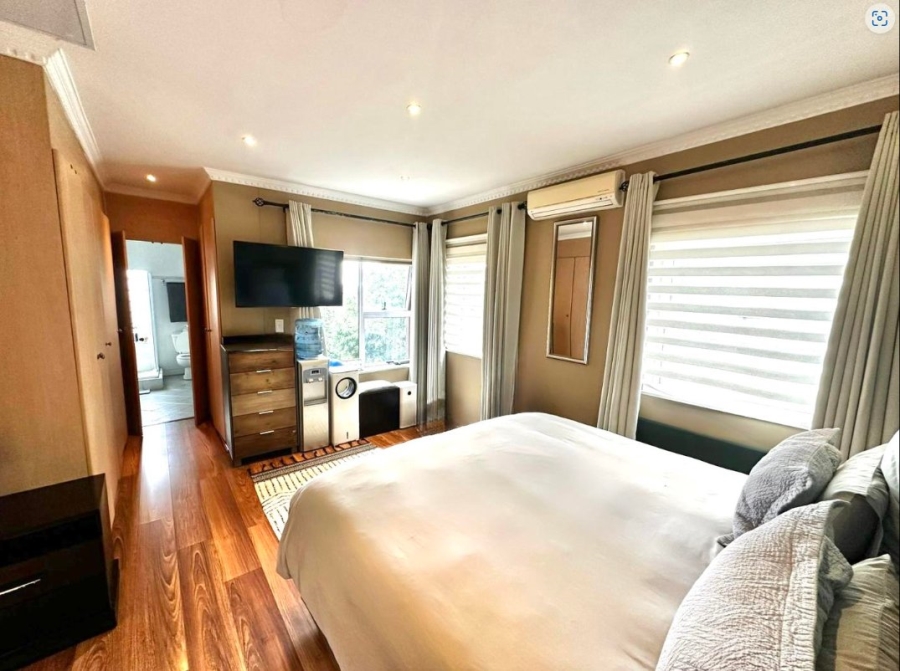 To Let 4 Bedroom Property for Rent in Centurion Golf Estate Gauteng