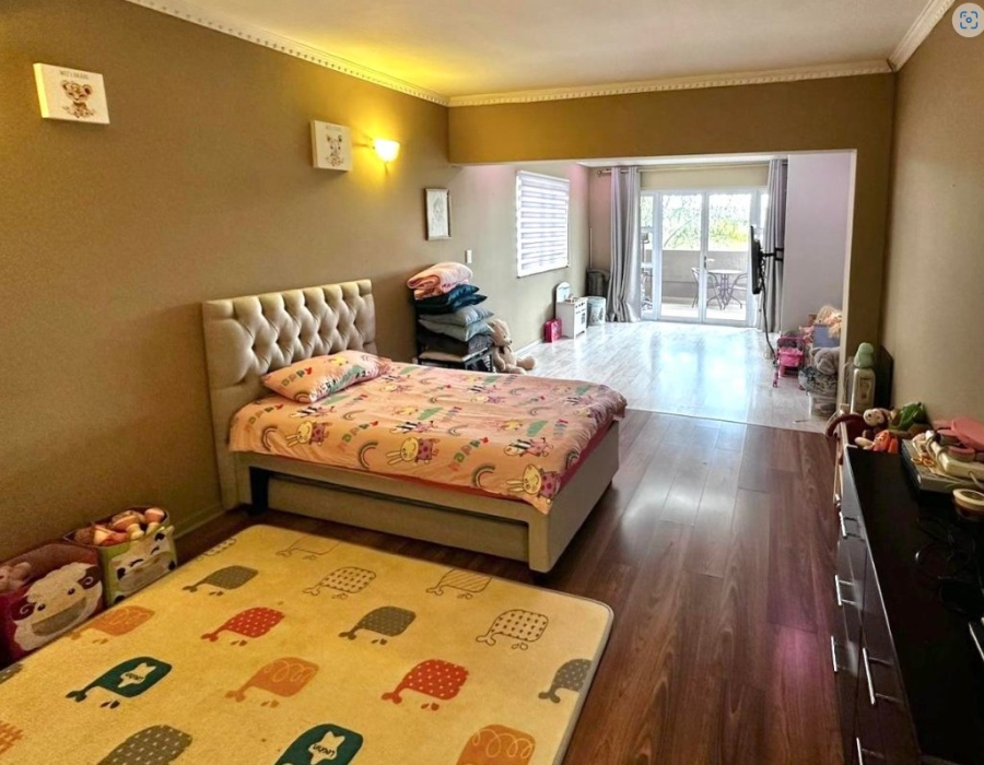 To Let 4 Bedroom Property for Rent in Centurion Golf Estate Gauteng