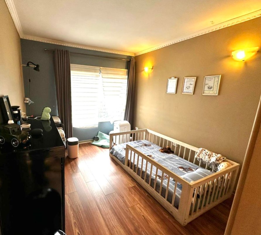To Let 4 Bedroom Property for Rent in Centurion Golf Estate Gauteng