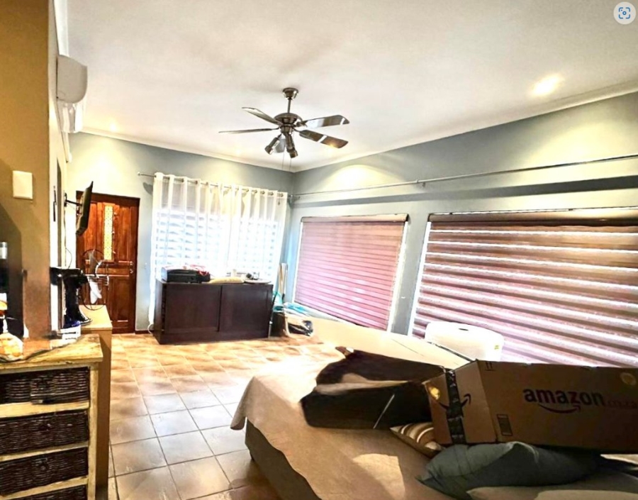 To Let 4 Bedroom Property for Rent in Centurion Golf Estate Gauteng