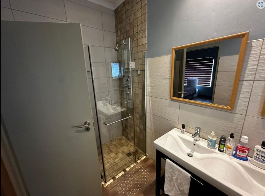 To Let 4 Bedroom Property for Rent in Centurion Golf Estate Gauteng