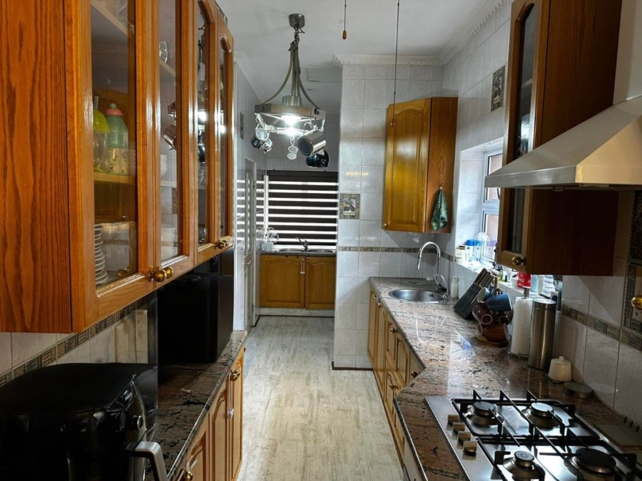 To Let 4 Bedroom Property for Rent in Centurion Golf Estate Gauteng