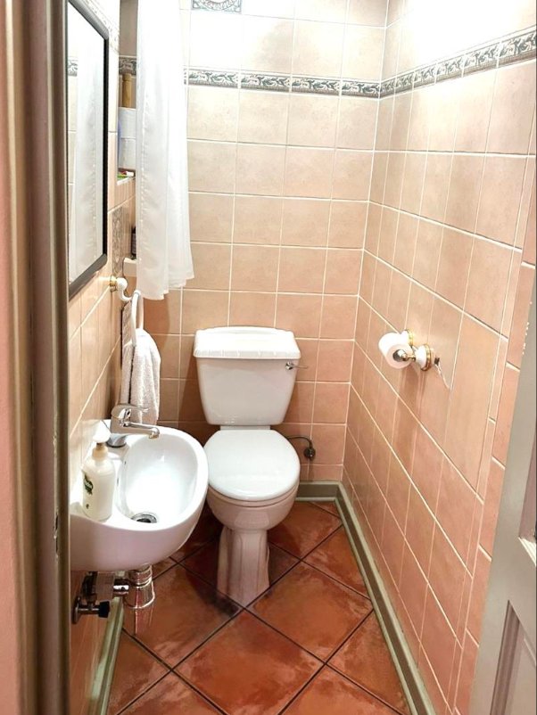 To Let 4 Bedroom Property for Rent in Centurion Golf Estate Gauteng