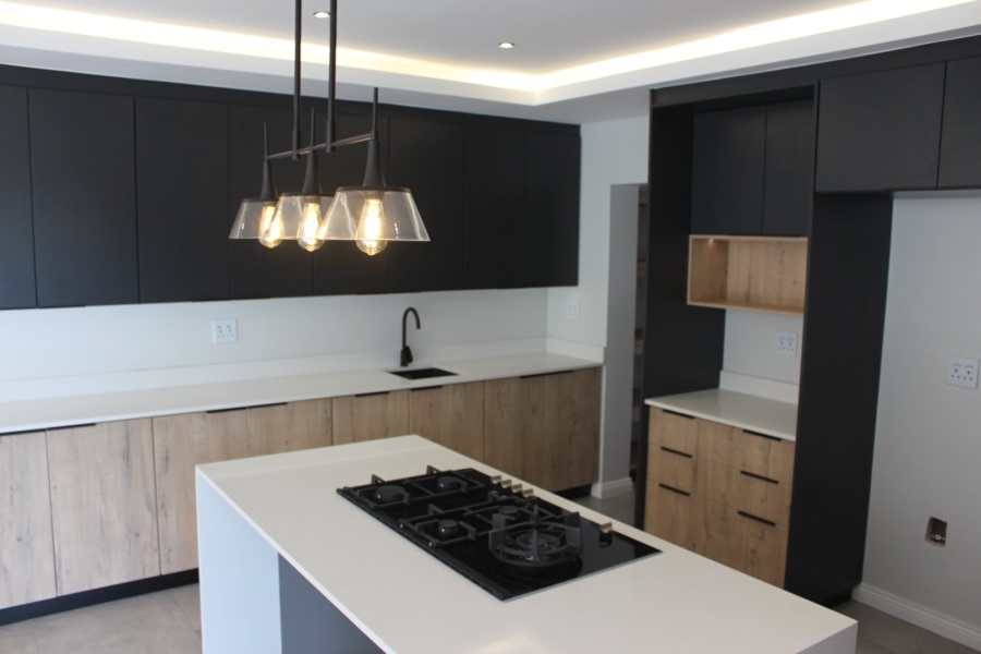 4 Bedroom Property for Sale in Fountainbrook Estate Gauteng