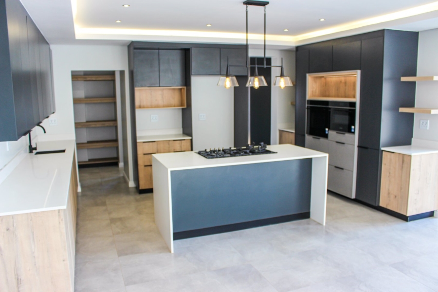4 Bedroom Property for Sale in Fountainbrook Estate Gauteng